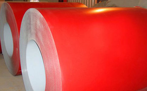 彩涂板壓型過(guò)程中常見(jiàn)質(zhì)量問(wèn)題分析及判斷