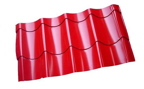 為什么彩鋼卷的價格依舊不便宜?