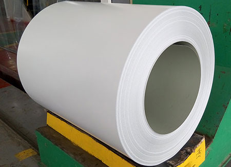 你是否遇到這種情況——彩涂板焊接時會出現(xiàn)氣泡，教你三招