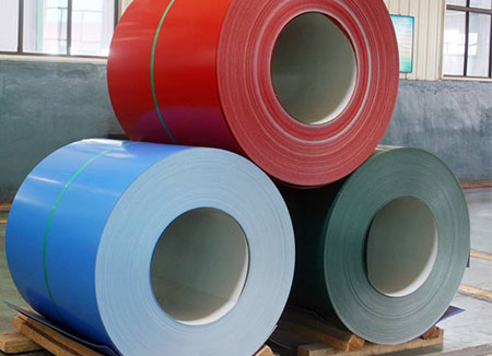 彩涂卷基板有幾個分類,分別是什么你知道嗎?