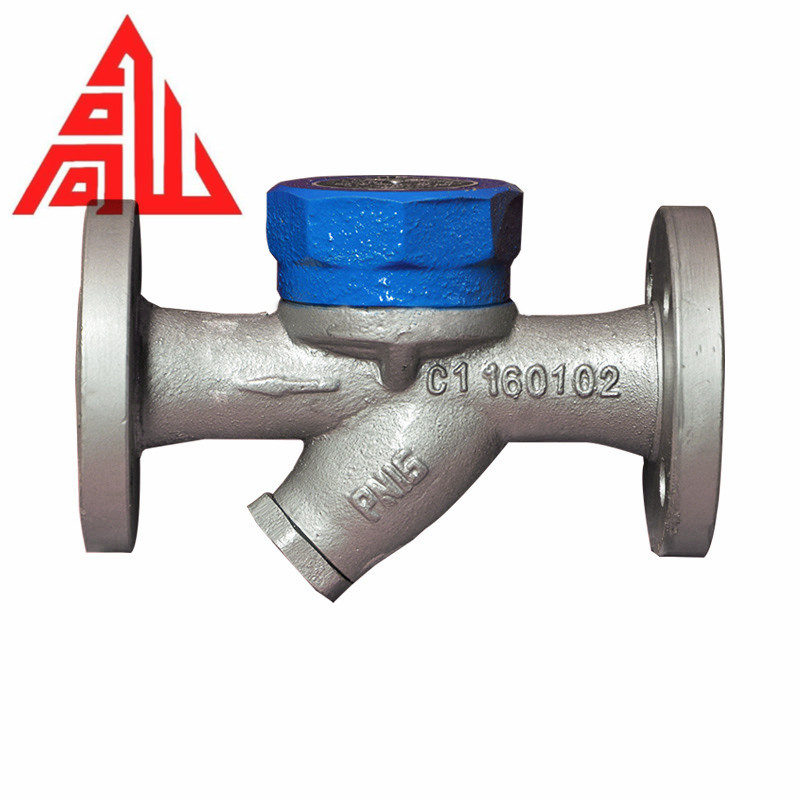 熱動(dòng)力型蒸汽疏水閥-2